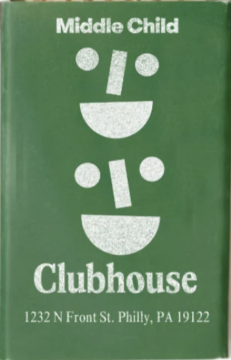 Hal's Steakhouse matchbook