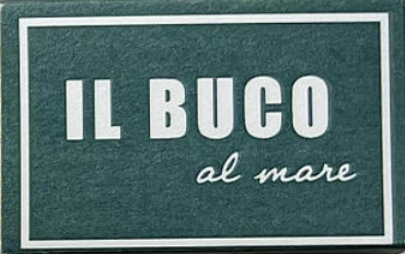 Northside Tavern matchbook